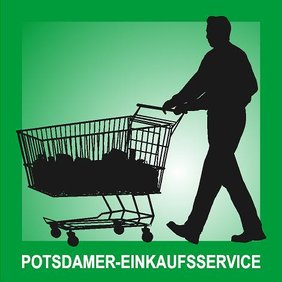 Potsdamer-Einkaufsservice